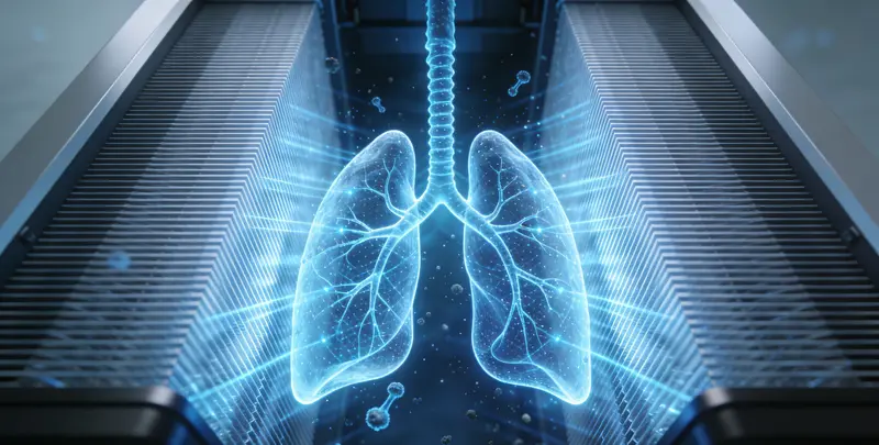 临夏肺癌120基因ctDNA突变检测(血液）图片1