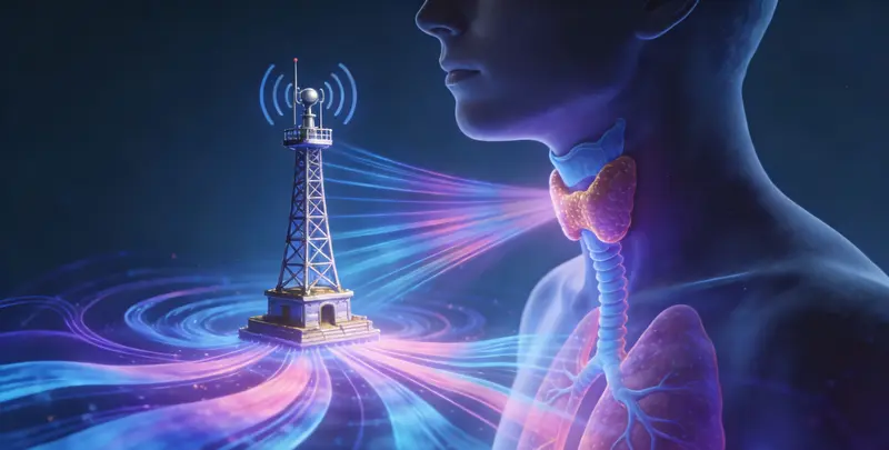 临夏甲状腺癌基因检测图片1