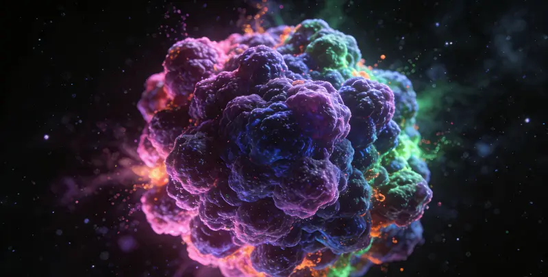 临夏肿瘤全面用药600+基因检测（血液）图片1