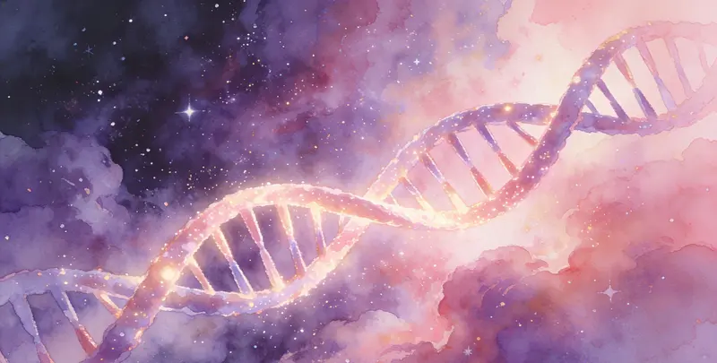 临夏产前羊水亲子鉴定图片1