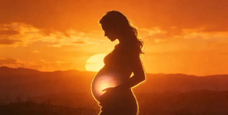 临夏无创胎儿亲子鉴定图片1