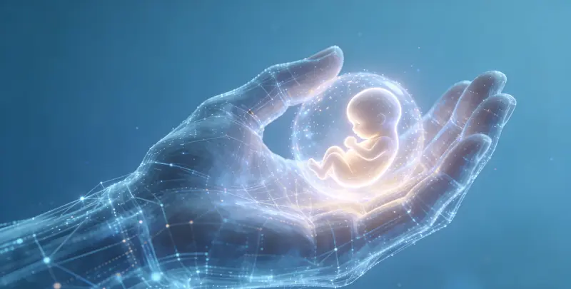 临夏产前绒毛亲子鉴定图片1