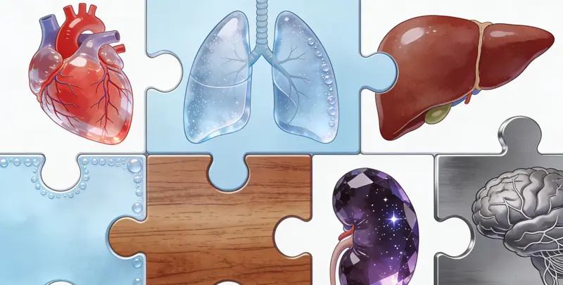 临夏实体瘤MRD监测4次套餐图片1